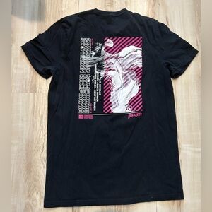Hollister 100% cotton sz Medium tee